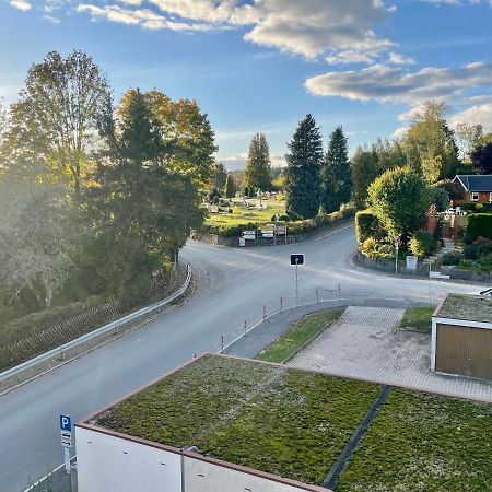 Privatzimmer nahe Therme&Kurpark Bad Steben Exterior foto