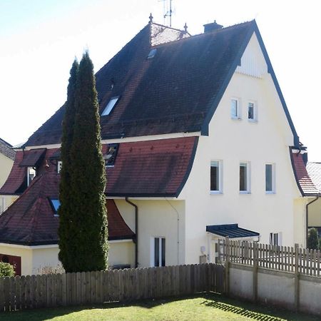 Privatzimmer nahe Therme&Kurpark Bad Steben Exterior foto