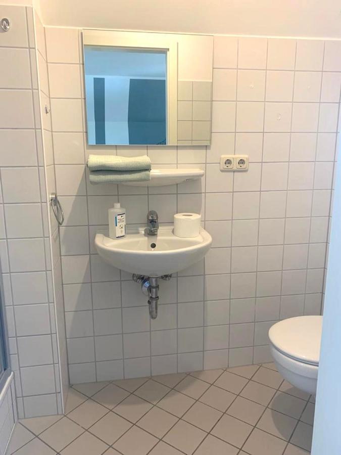 Privatzimmer nahe Therme&Kurpark Bad Steben Exterior foto